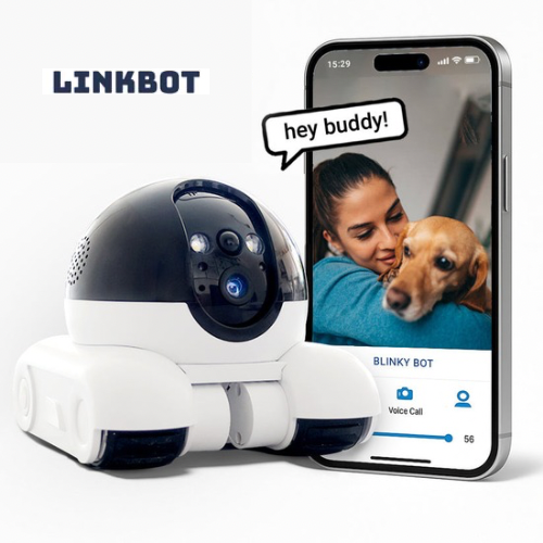LinkBot™